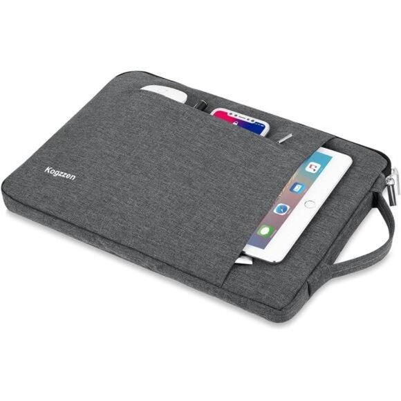 15-16 Inch Laptop Sleeve Waterproof Shockproof Case Notebook Bag